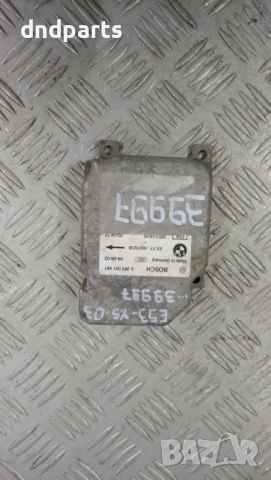 Airbag модул BMW X5 E53 2003г.	, снимка 1 - Части - 45597456