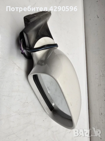 Дясно огледало за VW Passat 5 / Пасат 1998-2004г., снимка 2 - Части - 54085627