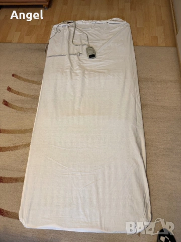 Турманиева постелка Nuga Best, снимка 6 - Масажори - 53704624