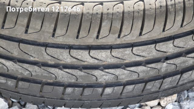 Лизинг TBi 18''Cr-v 225 60 18 Джанти+KAPSEN Нови Гуми DOT3523 Honda, снимка 10 - Гуми и джанти - 46321486