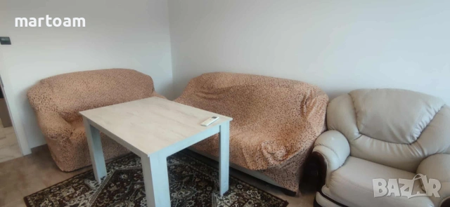 Давам под наем ЧЕТИРИСТАЕН апартамент в ц е н т ъ р а  на гр.Пловдив , снимка 7 - Апартаменти - 53073304