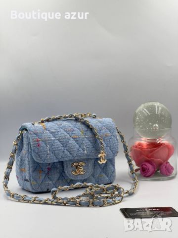 дамски висококачествени чанти , снимка 10 - Чанти - 45088292