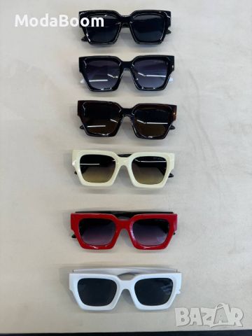 ПРОМОЦИЯ🏷️ Off-white стилни дамски слънчеви очила , снимка 1 - Слънчеви и диоптрични очила - 46444849