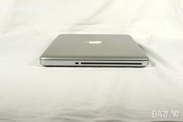 Apple MacBook Pro 13 (mid-2010) 16gb 256ssd, снимка 4 - Лаптопи за работа - 54120290