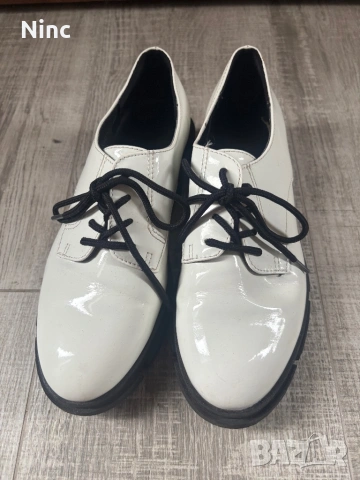 Дамски обувки CATWALK 36, снимка 2 - Дамски ежедневни обувки - 54063294