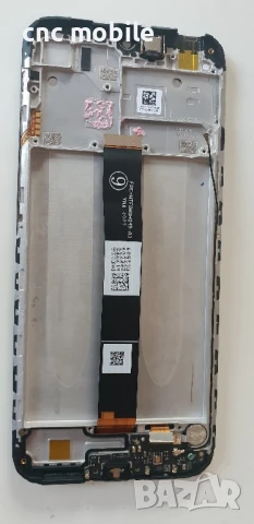 Xiaomi Redmi 9C - Xiaomi M2006C3MNG оригинални части и аксесоари , снимка 4 - Резервни части за телефони - 51009935