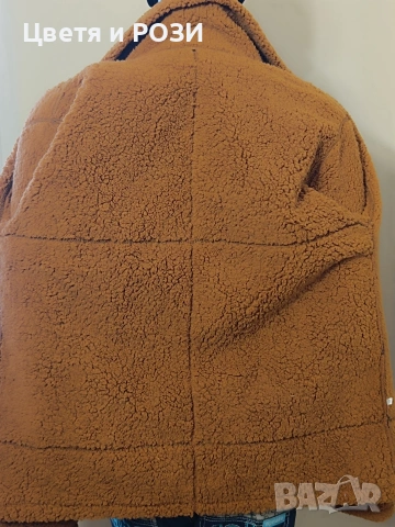 Яке XXL, снимка 5 - Якета - 54178956