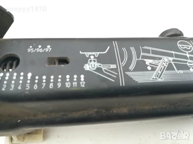 BMW-КРИК ВНОС SWEDEN 2403251541, снимка 11 - Аксесоари и консумативи - 49619896