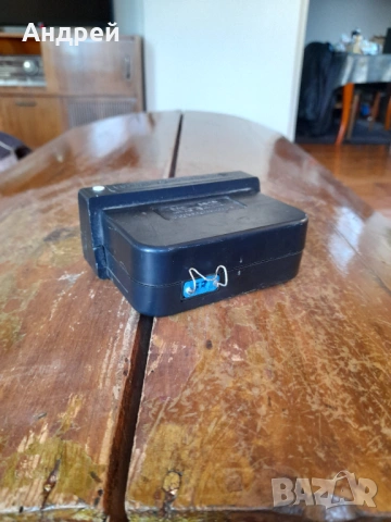 Стар Автоиндикатор, снимка 3 - Други ценни предмети - 53431625