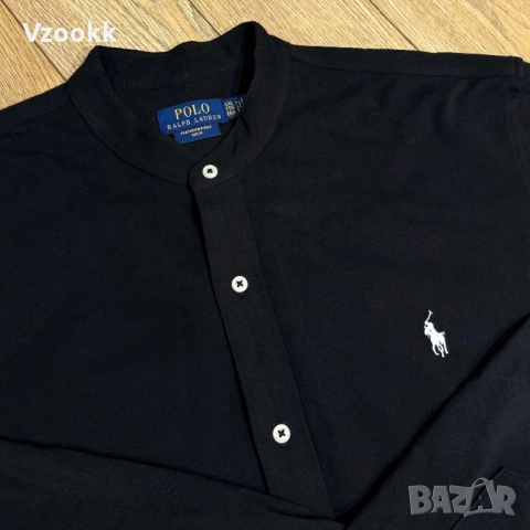 Мъжка риза Polo Ralph Lauren | XXL, снимка 3 - Ризи - 53697275