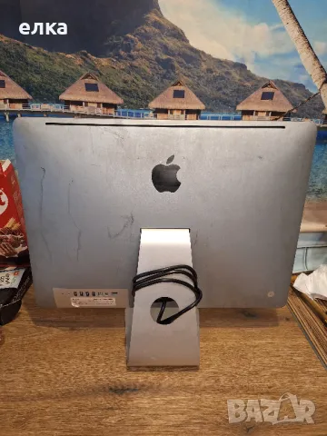 Apple iMac 21.5-Inch (2019), снимка 5 - За дома - 48511174