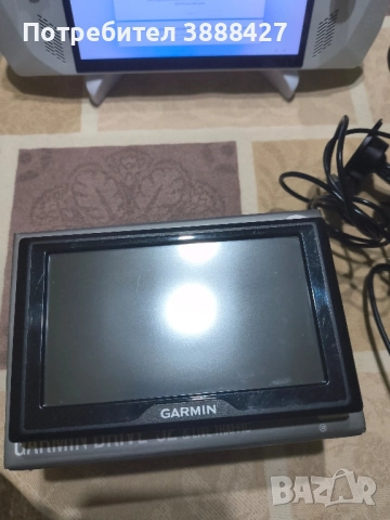 Навигания Garmin Drive 52, снимка 8 - Garmin - 52158932