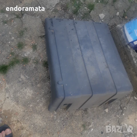 Калник от камион