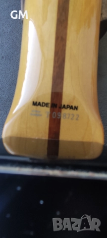 Fender Jaguar special Japan, снимка 3 - Китари - 51986813