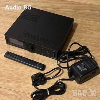 Audiolab M Dac New , снимка 3 - Декове - 51629888