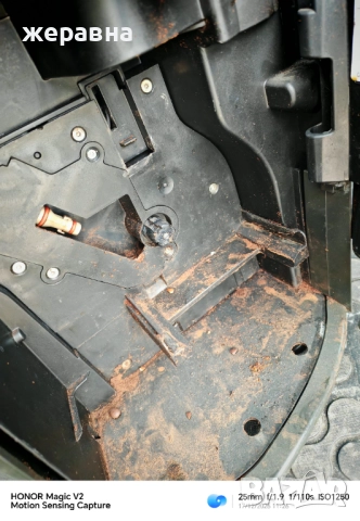 Saeco odea Go sup0310, снимка 7 - Кафемашини - 52822911