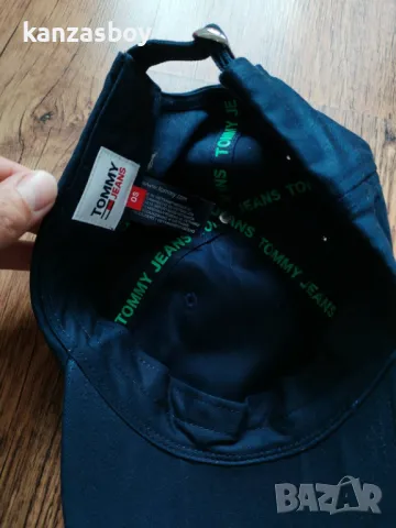 tommy hilfiger - страхотна мъжка шапка , снимка 6 - Шапки - 50211408