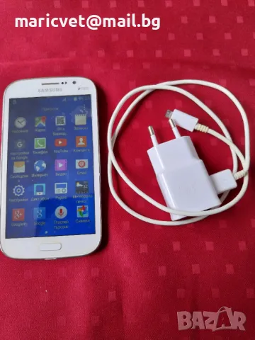 SAMSUNG GT-I9060I Galaxy Grand Neo Plus Dual, снимка 4 - Samsung - 47295130