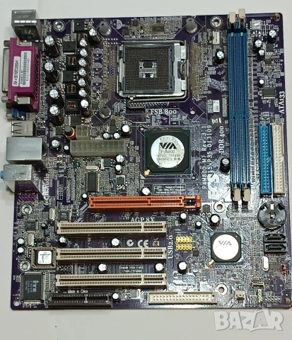 Електронна Скрап-11 Дънни платки + микс платки++, снимка 11 - Дънни платки - 53537197