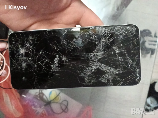 телефони за части , счупени дисплей , снимка 3 - Резервни части за телефони - 53621025