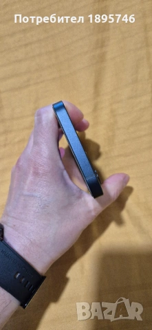 iPhone 12 64GB черен - 93% батерия, неразличим от нов, снимка 12 - Apple iPhone - 53884424