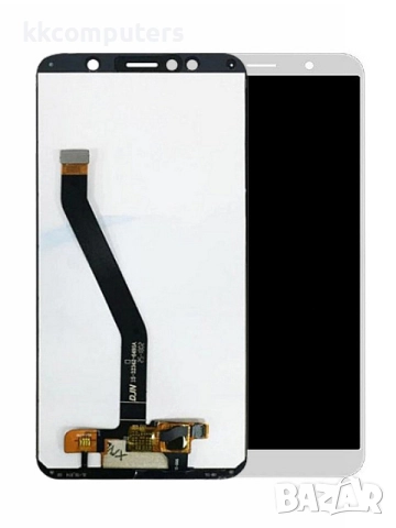 LCD дисплей за Honor 7a (AUM-L29)