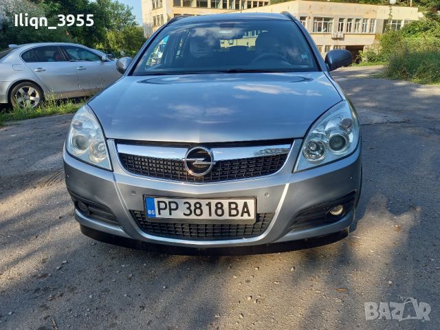 Opel Vectra C , снимка 5 - Автомобили и джипове - 46064869