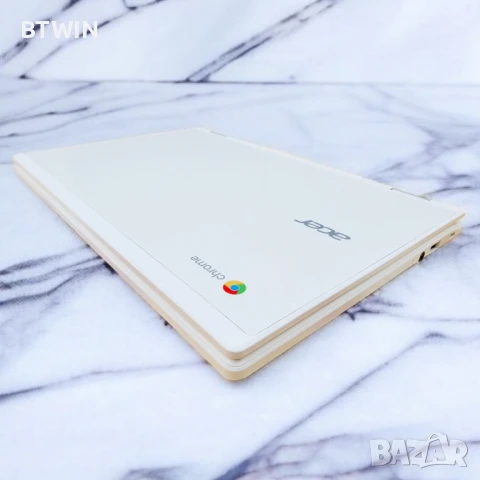 Лаптоп - Acer Chromebook 11 !, снимка 11 - Лаптопи за работа - 51334422