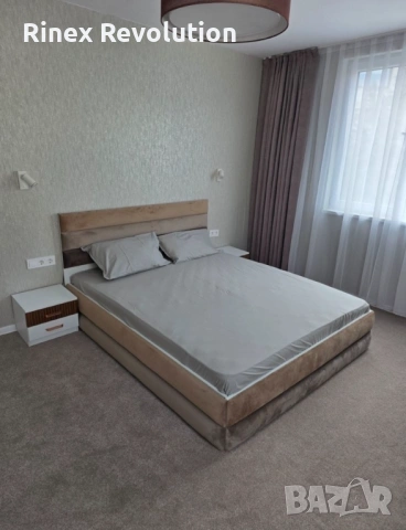 Етаж от къща под наем в Мараша, снимка 2 - Апартаменти - 53879604