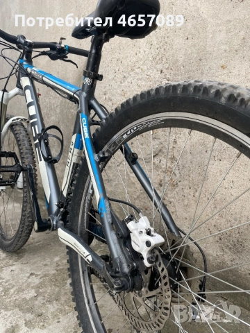 Колело Cube ltd race, снимка 3 - Велосипеди - 52493836