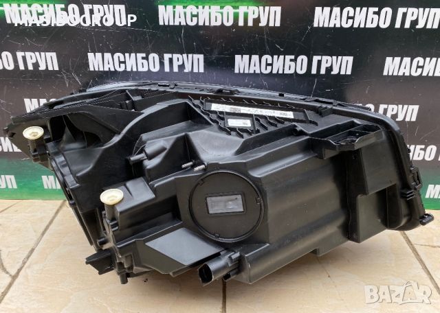 Фарове Led фар за Мерцедес А176 Mercedes A-класа W176 фейс, снимка 13 - Части - 45945013