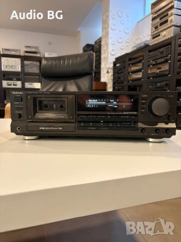 Technics RS-B965 Top, снимка 6 - Декове - 53061338