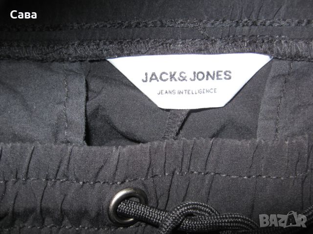 Спортен пантарон JACK&JONES  мъжки,М, снимка 1 - Панталони - 45306731