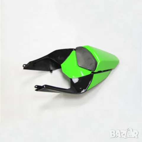 Спойлери комплект KAWASAKI ZX10R 2008-2010, снимка 2 - Части - 46974363