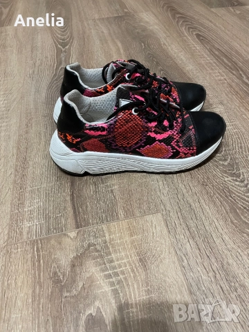 Сникърси Daris, снимка 2 - Маратонки - 52484698