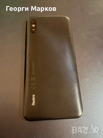 Redmi 9A, 32 GB, много запазен, 50 евро, снимка 2 - Xiaomi - 54175123