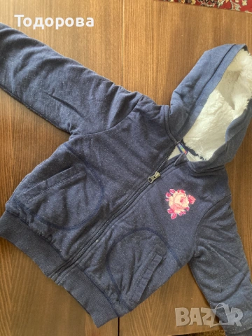 Детски дрехи 104 см 3-4 год, снимка 16 - Детски якета и елеци - 40339578