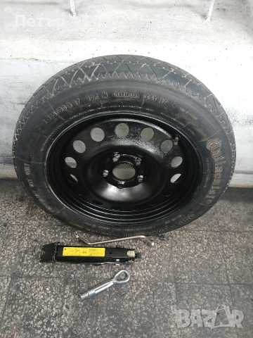 Авариен комплект бмв ф30,ф31,ф36, ф10,ф11 оем