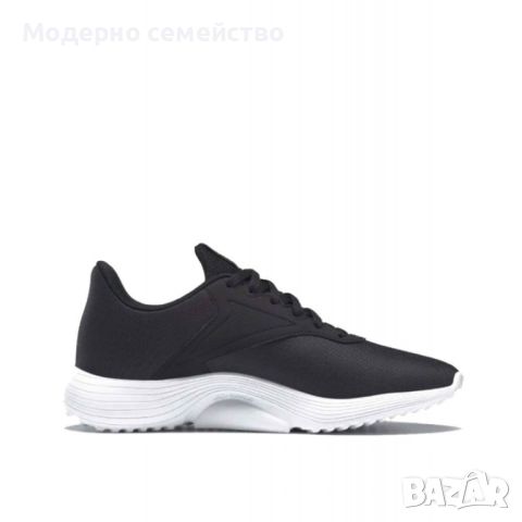 Дамски маратонки REEBOK LITE 3.0 SHOES BLACK, снимка 2 - Маратонки - 46280954