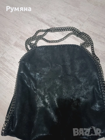 Дамски чанти, снимка 4 - Чанти - 53812921