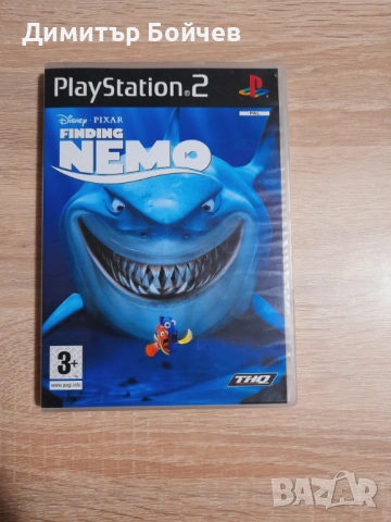 Игри за PlayStation2 (Плейстейшън2) - 14 броя, снимка 7 - PlayStation конзоли - 53967430