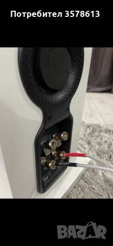 Bowers & Wilkins 704 S2 Тонколони, снимка 4 - Тонколони - 52229143