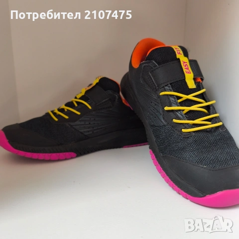 Детски маратонки за тенис Babolat Pulsion Rafa Kid All Court, снимка 2 - Детски маратонки - 54278717