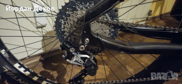 Продавам Велосипед Pulse TS+, снимка 5 - Велосипеди - 53901655