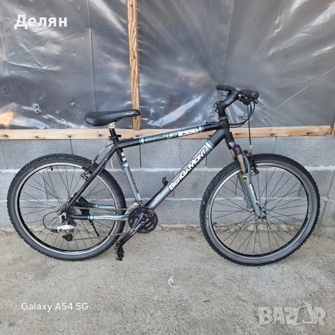 продавам велосипеди 26 цола, снимка 12 - Велосипеди - 52826654