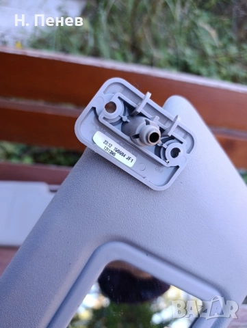 Сенници Опел Астра Х , снимка 3 - Части - 52034806