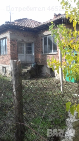 Къща в с.Паничери,обл.Пловдив, снимка 3 - Къщи - 52428125