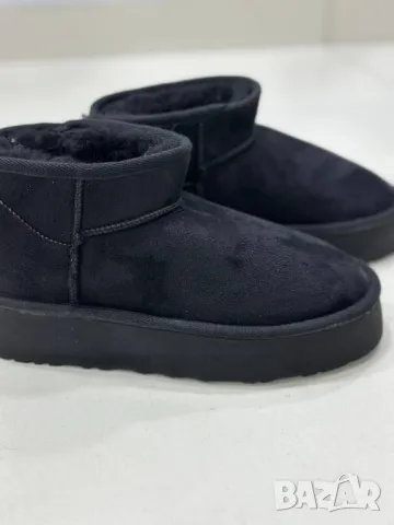 висококачествени дамски обувки ugg , снимка 3 - Маратонки - 48339647