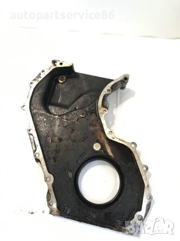 Капак на преден капак за Mercedes V280 (2001) Genuine 071103173A, снимка 2 - Части - 54090837