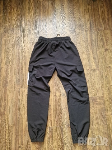 Страхотно мъжко карго долнище STONE ISLAND размер S M L XL 2XL , снимка 6 - Спортни дрехи, екипи - 51706075